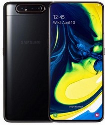 Замена батареи на телефоне Samsung Galaxy A80 в Улан-Удэ